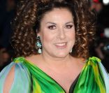 Marianne James a été élue le juré le plus grande gueule selon un sondage Télé 2 Semaines.<br />