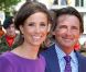 Prince Maurits et princesse Marilène lors du Koninginnedag, le 30 avril 2011, aux Pays-Bas. 