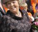 La reine Beatrix lors du Koninginnedag, le 30 avril 2011, aux Pays-Bas. 