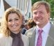 Maxima Pays-Bas : Acclamée par tous lors de l'incroyable fête de la reine !