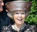La reine Beatrix lors du Koninginnedag, le 30 avril 2011, aux Pays-Bas. 