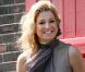 Princesse Maxima lors du Koninginnedag, le 30 avril 2011, aux Pays-Bas. 