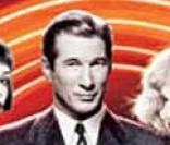 Affiche du film Chicago