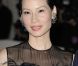 Lucy Liu élégante à souhait lors du gala MET Ball à New York le 2 mai 2011  