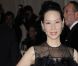Lucy Liu élégante à souhait lors du gala MET Ball à New York le 2 mai 2011  