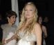 Kate Hudson, délicieuse de beauté sur le red carpet à New York, lors du MET Ball le 2 mai 2011 