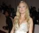 Kate Hudson, délicieuse de beauté sur le red carpet à New York, lors du MET Ball le 2 mai 2011 
