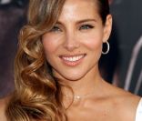 Elsa Pataky lors de l'avant-première de  Thor , au El Capitan d'Hollywood, à Los Angeles, le 2 mai 2011.