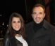 Karine Ferri et Nikos Aliagas