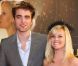 Robert Pattinson et Reese Witherspoon