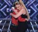 Sarah Manesse et Cécile Couderc dans X Factor