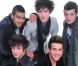 2nd Nature dans X Factor