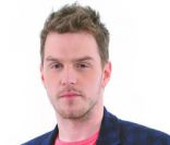 Matthew Raymond-Barker dans X Factor