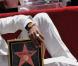 PHOTOS : P. Diddy, des étoiles plein les yeux sur le Walk of Fame !