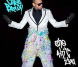 Pochette du single She Ain't You, de Chris Brown