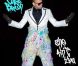 Pochette du single She Ain't You, de Chris Brown