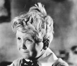 Jackie Cooper dans les années 30 