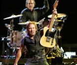 Bruce Springsteen, malgré la perte de son ami, donne tout sur scène