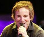 Bruce Springsteen, malgré la perte de son ami, donne tout sur scène