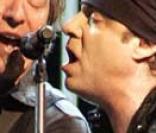 Bruce Springsteen, malgré la perte de son ami, donne tout sur scène