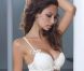 La sublime Madalina Diana Ghenea pour la lingerie Lascana.