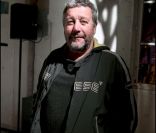 Philippe Starck en novembre 2009. 