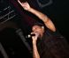 Le rappeur Redman en concert au Bataclan à Paris le 5 mai 2011
