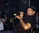 Le rappeur Redman en concert au Bataclan à Paris le 5 mai 2011