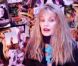Arielle Dombasle évoque son envie d'enregistrer Mala vida , extrait de l'album Diva Latina , attendu le 16 mai 2011.