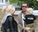 Gwen Stefani et sa tribu : rendez-vous secret avec une famille très célèbre !