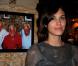 Alexa Chung a illuminé le dîner Chanel en l'honneur de Karl Lagerfeld à Antibes, le 8 mai 2011  