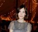 Alexa Chung lors du dîner en l'honneur de Karl Lagerfeld, à Antibes, le 8 mai 2011