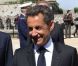 Nicolas Sarkozy a rendu visite à la jeune maman Vanessa Demouy !