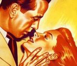 L'affiche de  Key Largo .