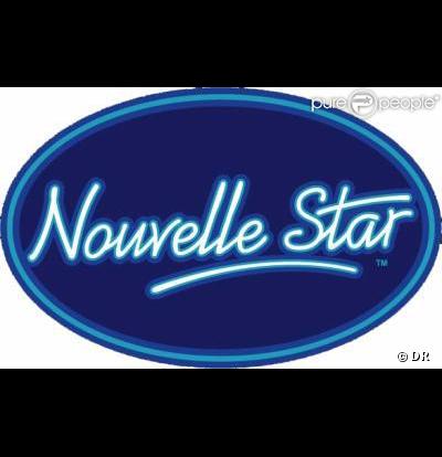 Logo Nouvelle Star 