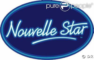 Logo Nouvelle Star 