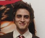 Benjamin Siksou