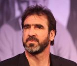 Eric Cantona 