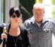 Le couple plus amoureux que jamais vit la grossesse de Selma Blair sereinement et ensemble.  