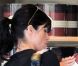 Selma Blair enceinte dans une boutique de Los Angeles le 10 mai 2011. L'actrice accompagnée de son ami se rendait à son rendez-vous hebdomadaire chez le médecin.