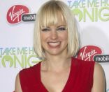 Anna Faris bientôt au générique de <em>What\'s Your Number ?</em>, en salles le 28 septembre 2011.