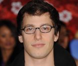 Andy Samberg bientôt au générique de <em>What\'s Your Number ?</em>, en salles le 28 septembre 2011.