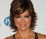 Lisa Rinna à la soirée RAce to Erase MS à los Angeles, le 2 mai 2008