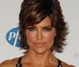 Lisa Rinna à la soirée RAce to Erase MS à los Angeles, le 2 mai 2008