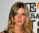 Nicky Hilton à la soirée RAce to Erase MS à los Angeles, le 2 mai 2008