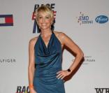 Josie Bissett à la soirée RAce to Erase MS à los Angeles, le 2 mai 2008