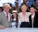 Cannes 2011 : Quand Tilda Swinton et John C. Reilly illuminent la Croisette !