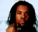Anthony Kavanagh dans le spot 