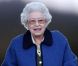 La reine Elizabeth II au Royal Windsor Horse Show, le 13 mai 2011.