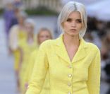 Défilé Chanel Croisière 2011. Cap d'Antibes, Eden Roc.